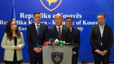 Photo of Kush është Bekim Sejdiu, kandidati i propozuar për president