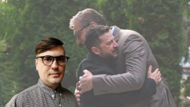 Photo of Varga: Ukraina mund ta njohë Kosovën pas luftës – Krimea dhe Kosova nuk janë njësoj