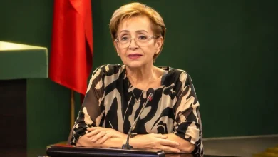 Photo of Caneska: Maqedonia me shkallën më të lartë të etheve të Nilit Perëndimor në Evropë, kërkojmë përgjigje dhe përgjegjësi nga Qyteti i Shkupit