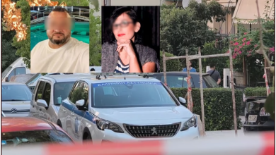 Photo of E detyroi të gjunjëzohej dhe më pas e qëlloi, videoja tregon lëvizjet e Altinit pak para se t’i merrte jetën Luljetës