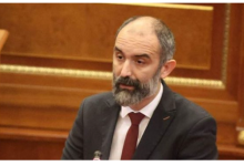 Photo of Abrashi: Duhet përshëndetur oferta e LDK-së, nëse s’ka hile