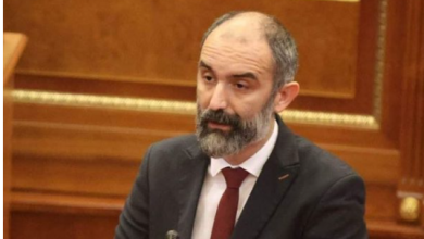 Photo of Abrashi: Duhet përshëndetur oferta e LDK-së, nëse s’ka hile