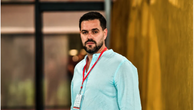 Photo of Ardian Cuculi largohet nga posti i drejtorit sportiv të Shkëndijës