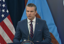 Photo of Hegseth: SHBA-ja s’e përjashton përdorimin e forcës ushtarake kundër Iranit