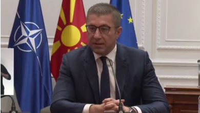 Photo of Mickoski: Jemi në bisedime me 5-6 investitorë për ndërtimin e data-qendrave