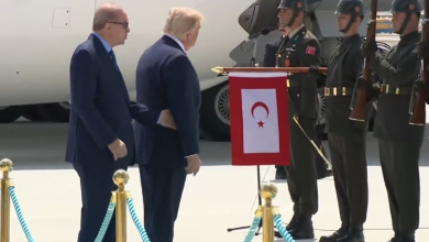 Photo of Turqia kërkon me çdo kusht avionët F-35, Ankaraja paguan 2.4 milionë dollarë për lobim në Uashington