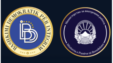 Photo of Përplasje për punësimin e shqiptarëve në polici! BDI dhe MPB me shifra të ndryshme