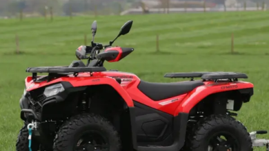 Photo of Jepeshin me qira motoçikleta ATV pa kontrata, kallëzim penal për evazion fiskal në Tetovë