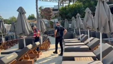Photo of Vrasja në Ksamil/ 38 të shoqëruar, ndalohet edhe polici që dyshohet se ndihmoi autorin