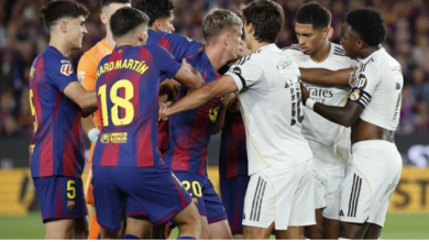 Photo of La Liga fillon sot sezonin 2026/27: Pse Barcelona dhe Real Madridi nuk luajnë në xhiron e parë?