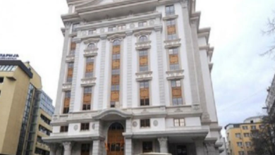 Photo of 239 milionë euro të plasura për kompanitë vendore! Dimitrieska-Koçoska: Mbështetja për biznesin është investim në rritje