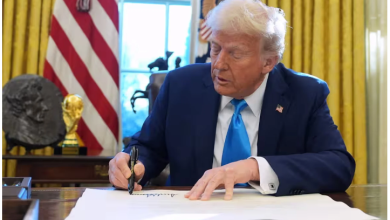Photo of Trump: Nëse Omani na del përpara, do t’i bombardojmë deri në shkatërrim të plotë