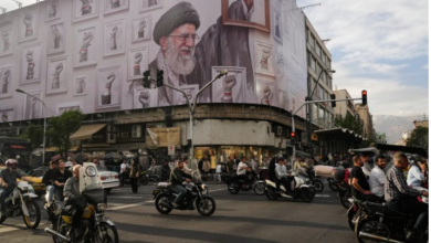 Photo of WSJ: Irani shfrytëzoi armëpushimin 60-ditor për t’u përgatitur për një luftë të re