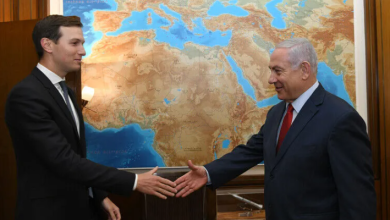 Photo of Kushner diskuton me Netanyahun planin për Gazën, ai zhvilloi takime një ditë më parë edhe me Hamasin