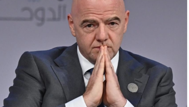 Photo of Infantino humb mbështetjen në Evropë, zbulohet federata e parë që i tërhoqi besimin presidentit të FIFA-s