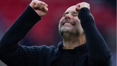 Photo of “Jam divorcuar nga gruaja më e bukur në planet”, Guardiola rrëfehet për divorcin: E dua, por e humbëm pasionin