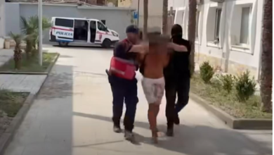 Photo of Vrasja e shtetasit francez në Ksamil, Policia e Shqipërisë: Është arrestuar i dyshuari dhe dy shtetas turk