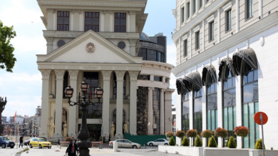Photo of Diplomatët e Maqedonisë do të mblidhen në Shkup, do të përcaktohen detyrat e ardhshme të rrjetit diplomatik