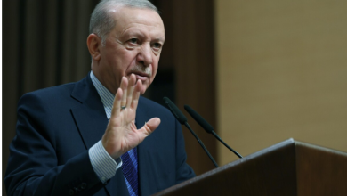 Photo of Erdogan i bën thirrje Trumpit: Vazhdoni negociatat me Iranin