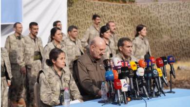 Photo of Erdogani nënshkruan ligjin historik për faljen e kushtëzuar të mijëra militantëve të PKK-së