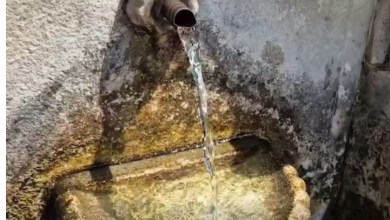 Photo of 159 nga 317 mostra nuk i plotësojnë parametrat! Gjysma e mostrave të ujit në rajonin e Gostivarit – të papërshtatshme