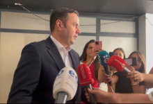 Photo of Abdixhiku flet pas takimit të GP, tregon se a do të ketë sot takim me Kurtin
