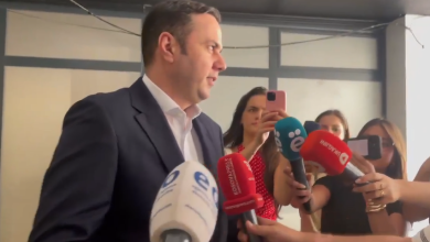 Photo of Abdixhiku flet pas takimit të GP, tregon se a do të ketë sot takim me Kurtin