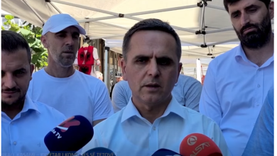 Photo of Mbeturina të shtuara në Tetovë! Kasami: Dyfishohet sasia, kërkojmë më shumë kujdes nga qytetarët