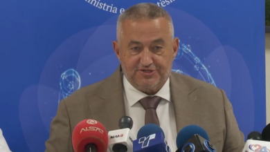 Photo of 38 raste me ethet e Nilit Perëndimor! Autoritetet intensifikojnë dezinsektimin dhe masat parandaluese