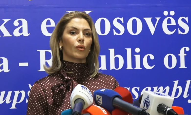 Deliu Kodra  Republika e Kosovës është shumë më e madhe sesa egoja personale e Albin Kurtit