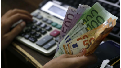 Photo of I punësuari në një bankë në Maqedoni dyshohet se ka vjedhur rreth 144 mijë euro nga llogaritë e dy klientëve