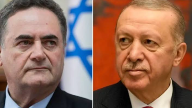 Photo of Tensione Turqi-Izrael për shkak të Sirisë, Katz-Erdoganit: Po zvarriteni në aventura të rrezikshme, mos na vini në provë