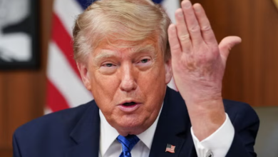 Photo of Trump: Zgjedhjet e Iranit janë ose marrëveshja ose dorëzimi i plotë