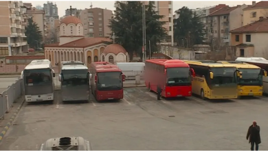 Photo of Transportuesit e Strugës paralajmërojnë pezullimin e linjave nga 24 gushti