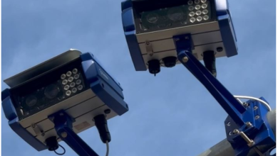 Photo of Nga shkurti, mbi 310 mijë kundërvajtje të evidentuara nga “Safe City”