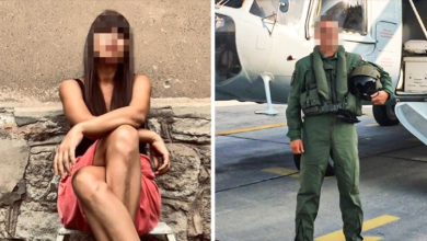 Photo of Aktakuzë për spiunazh ndaj pilotit kroat dhe partneres së tij serbe, spiunuan për situatën në veri