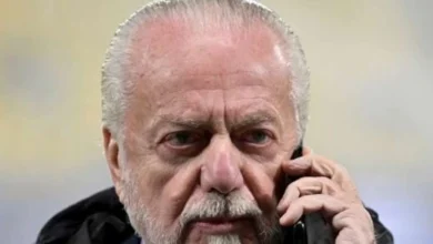 Photo of De Laurentiis: Më mungon vetëm Champions League
