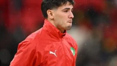 Photo of Brahim Diaz objektivi kryesor