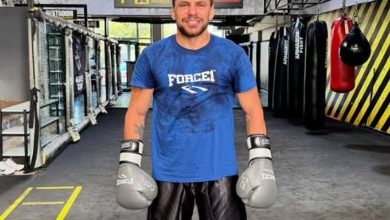 Photo of Florian Marku befason të gjithë