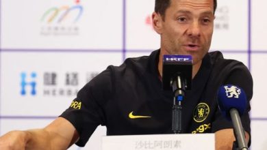 Photo of Xabi Alonso dërgon mesazh të qartë