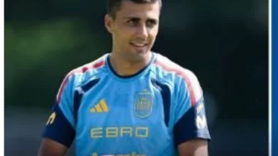 Photo of Barcelona futet në garë për Rodrin, tërhiqet Real Madridi?!