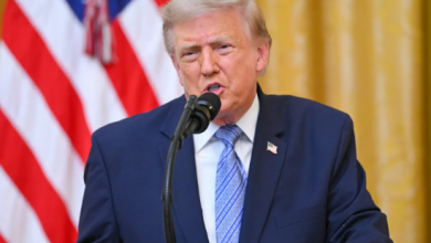 Photo of Administrata Trump propozon tarifë rekord për vizat H-1B – mbi 103 mijë dollarë për aplikim
