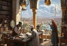 Photo of Shpikjet e mëdha që erdhën nga bota islamike