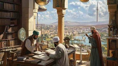 Photo of Shpikjet e mëdha që erdhën nga bota islamike