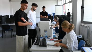 Photo of Universiteti i Tetovës ofron mundësi të shumta për studime, transferim, rikualifikim dhe avancim akademik
