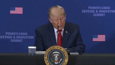 Photo of “Ka një marrëveshje për Hormuzin,” Trump sinjale për fundin e luftës në Iran