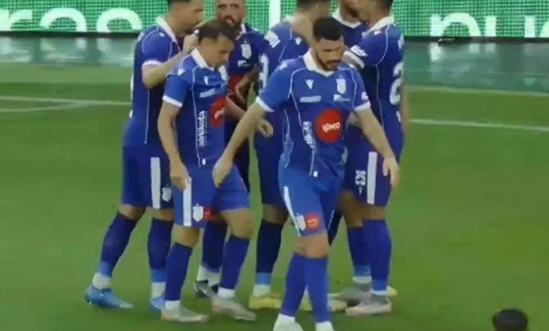 Drita sonte synon fitore ndaj skuadrës nga San Marino
