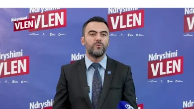 Photo of VLEN: Marrëveshja e Ohrit nuk është tapi e BDI-së