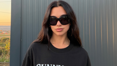 Photo of “Nuk ka fjalë për ta përshkruar”, Dua Lipa mahnitet nga atmosfera e Sunny Hill
