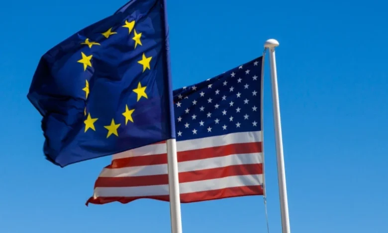 Bashkimi Europian premton bashkëpunim me SHBA për Iranin  Kërkojmë negociata me mirëbesim
